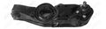 MITSUBISHI L200 ALT SALINCAK 99-05 4X2 BURÇLU ROTİLLİ SAĞ AYD